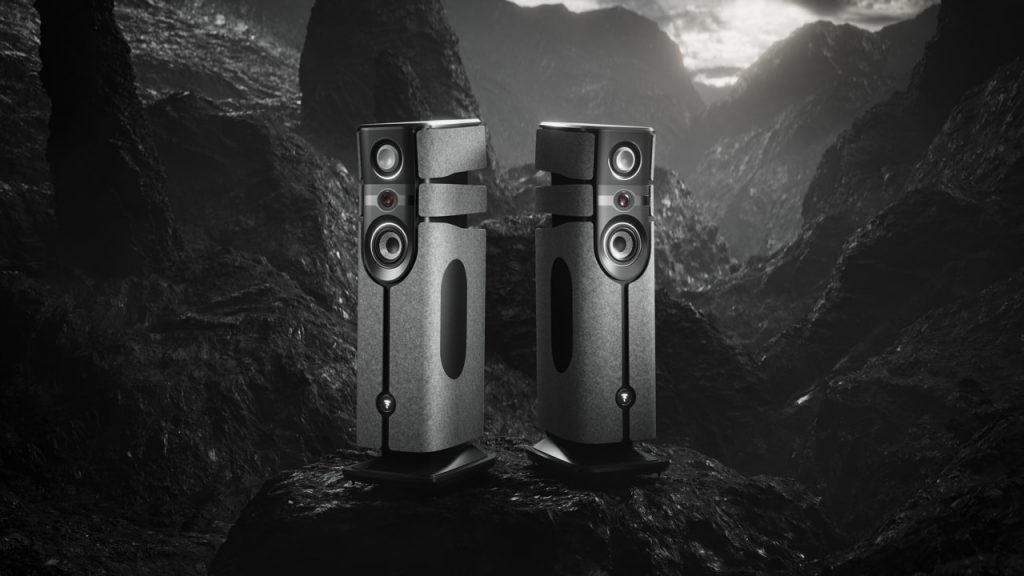 Focal Diva Alta Utopia Redefines Ultra-Premium All‑in‑One Wireless Hi‑Fi