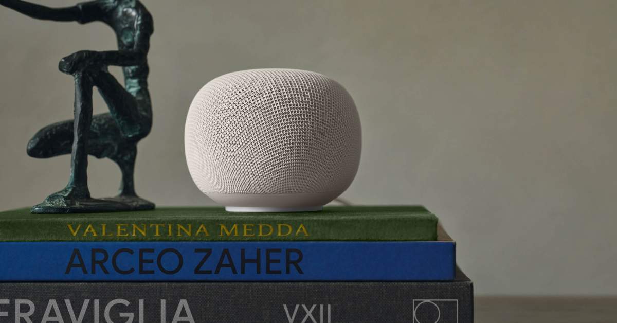 Google’s New Gemini-Powered Home Speaker: Is $99 Enough to Win the Living Room?
