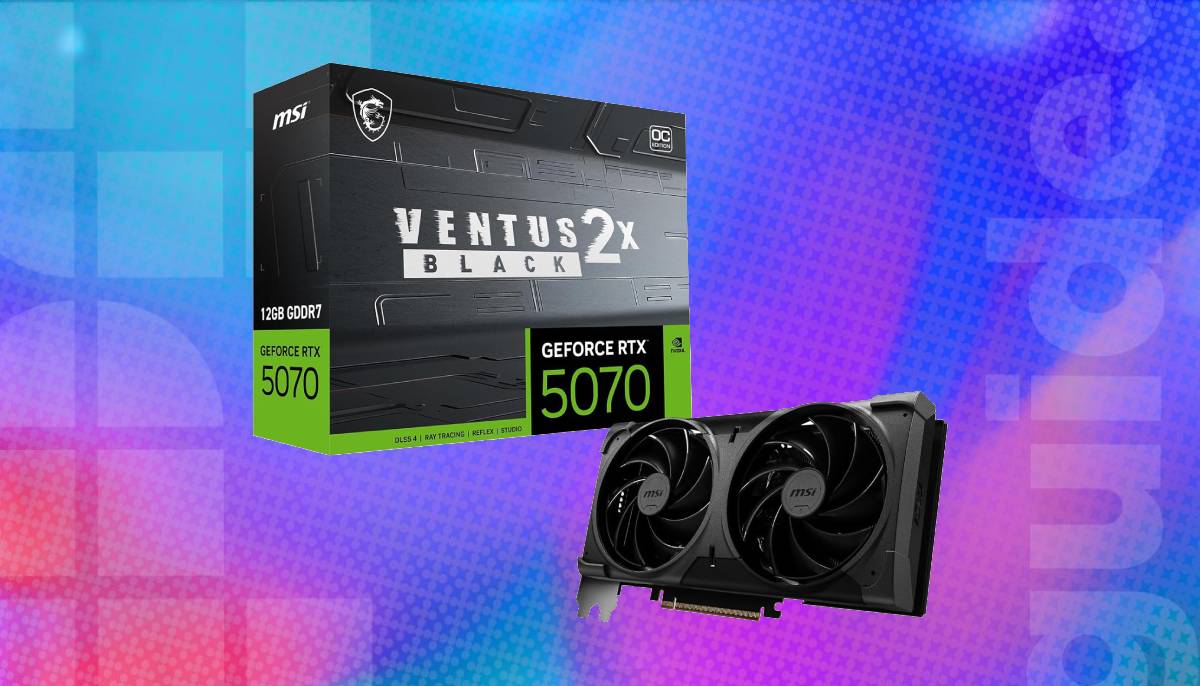 Four High-End GPU Deals Hit 90-Day Lows Before Prime Day