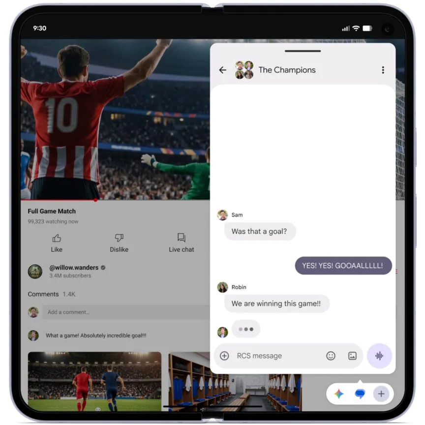 Android 17 App Bubbles and Floating Windows Transform Multitasking on Pixel