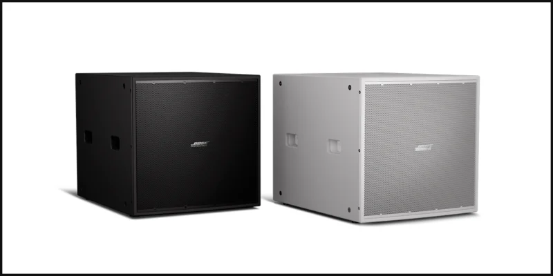 K-array, Bose Professional and Powersoft Signal a New Era of Compact Pro Audio at InfoComm