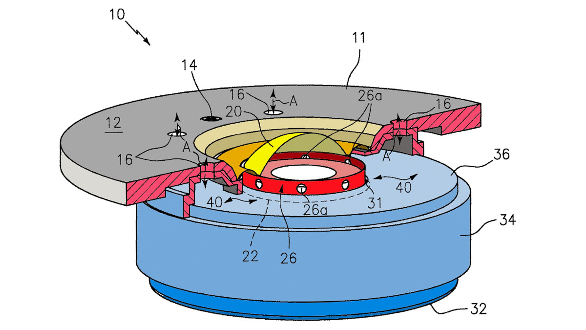 Ported Cavity Tweeters and Lensguide Waveguides Redefine Speaker Control