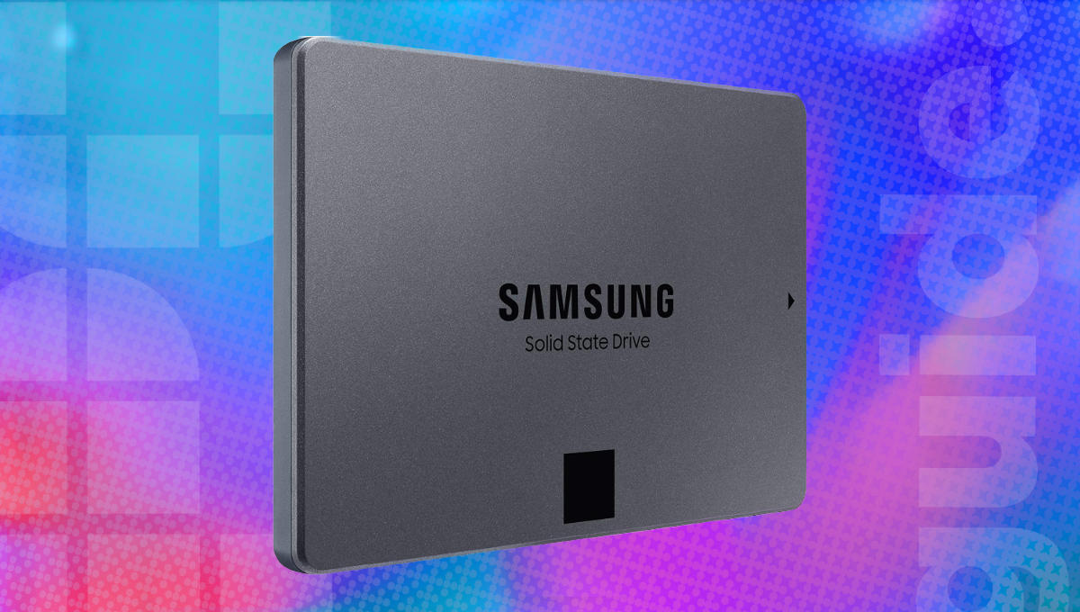 Best SSD and Storage Deals This Prime Day: High-Capacity Drives at Historic Lows