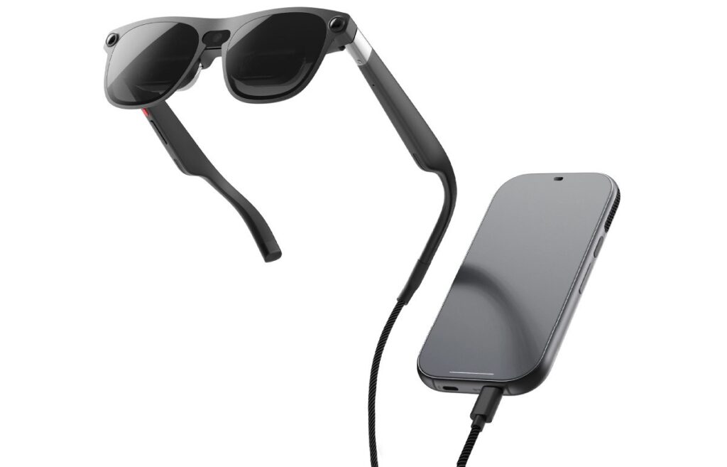 Xreal Aura Reservations Open: What a $99 Bet Says About Android XR