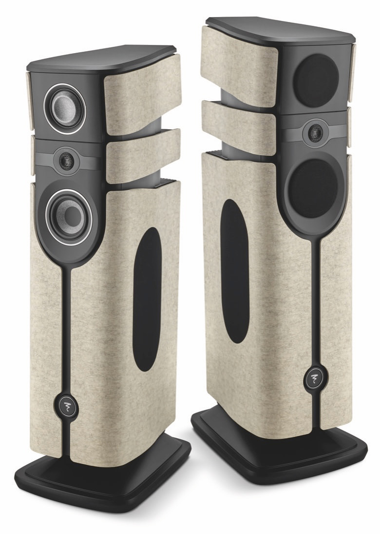 Focal Diva Alta Utopia Redefines Ultra-Premium All‑in‑One Wireless Hi‑Fi