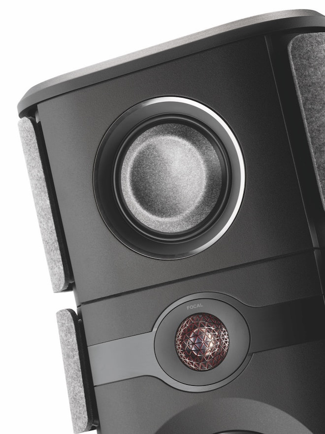 Focal Diva Alta Utopia Redefines Ultra-Premium All‑in‑One Wireless Hi‑Fi