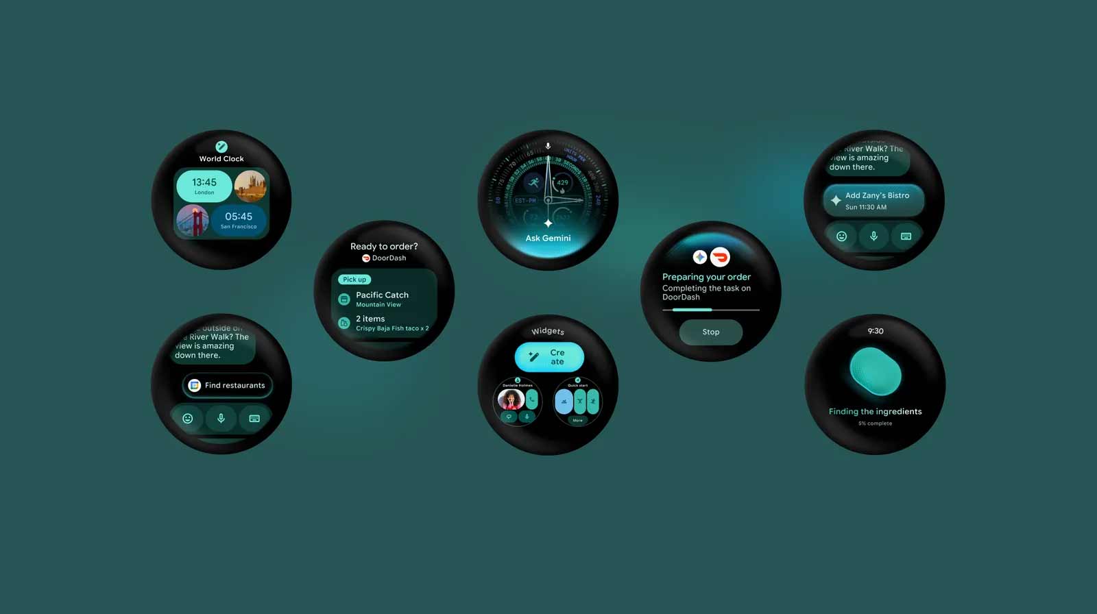 Wear OS 7 Is Here: Gemini AI, Live Updates, and Better Battery Life Explained