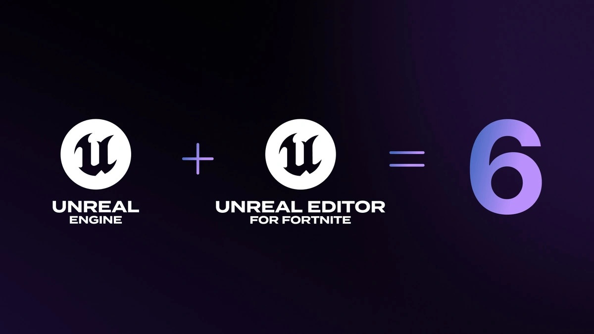 Unreal Engine 6 Brings Built-In AI Tools and Unified Editor