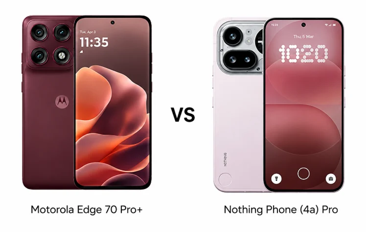Motorola Edge 70 Pro+ vs Budget Rivals: Best Value Phone?
