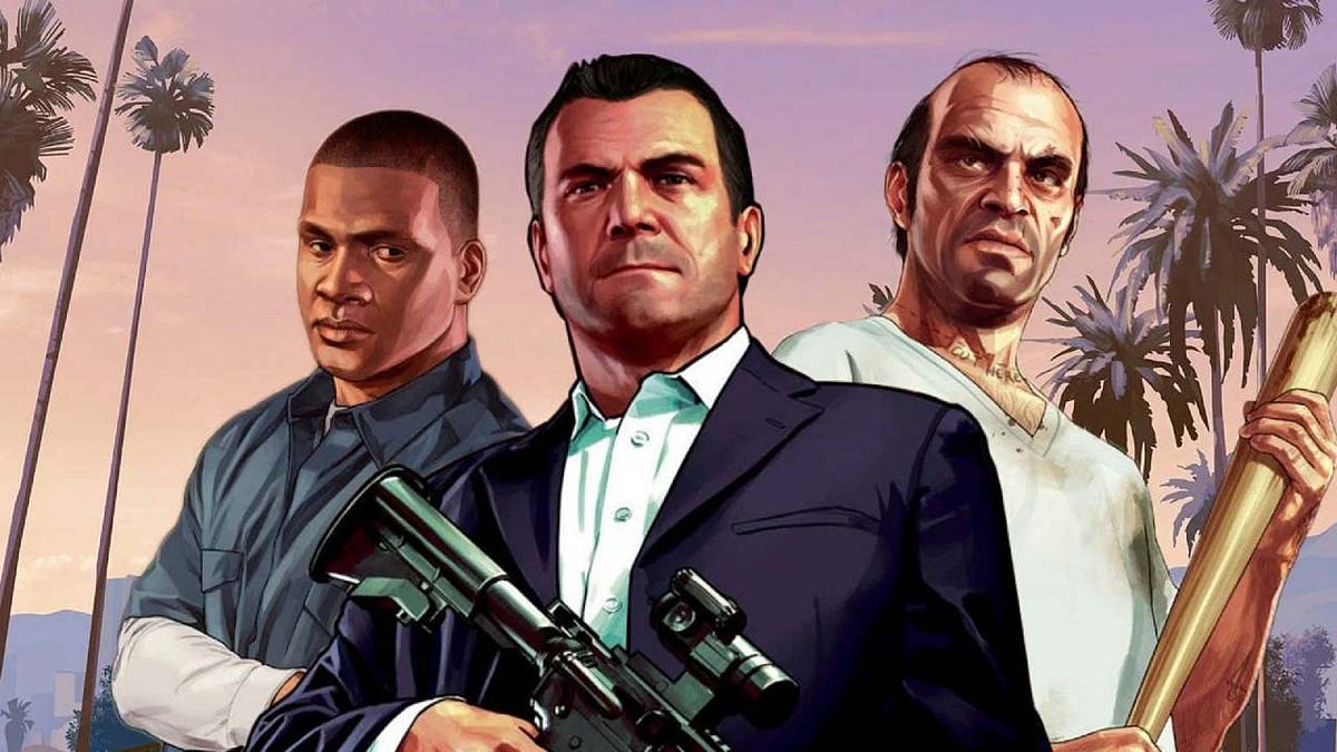 Rockstar Rolls Out Free Next-Gen Upgrades for GTA V and GTA Online