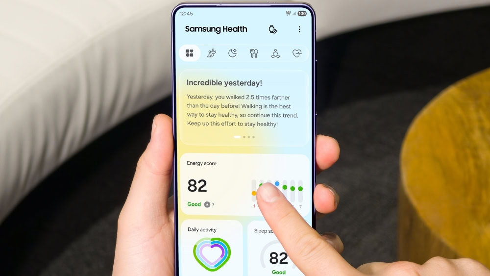 Samsung Health vs Google Health: Which New Update Wins?