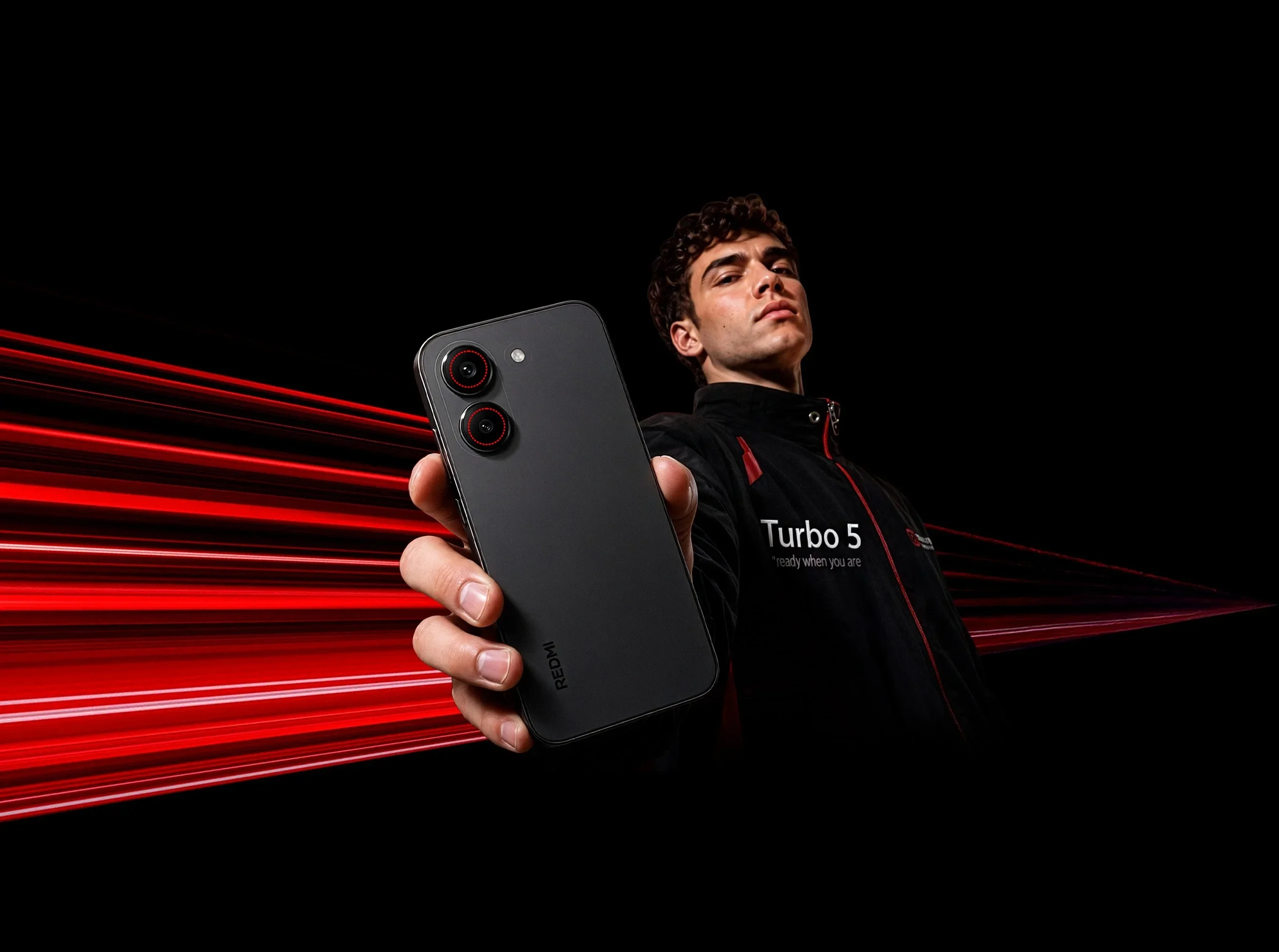 Redmi Turbo 5 vs OnePlus Nord 6: Battery and Value Face-Off