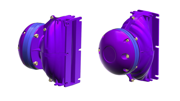 Ported Cavity Tweeters and Lensguide Waveguides Redefine Speaker Control