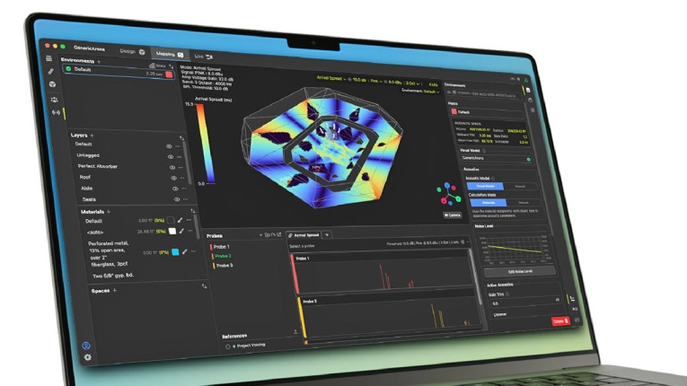 How Industry Competitions Are Accelerating Software Innovation Across Construction, Acoustics and Robotics