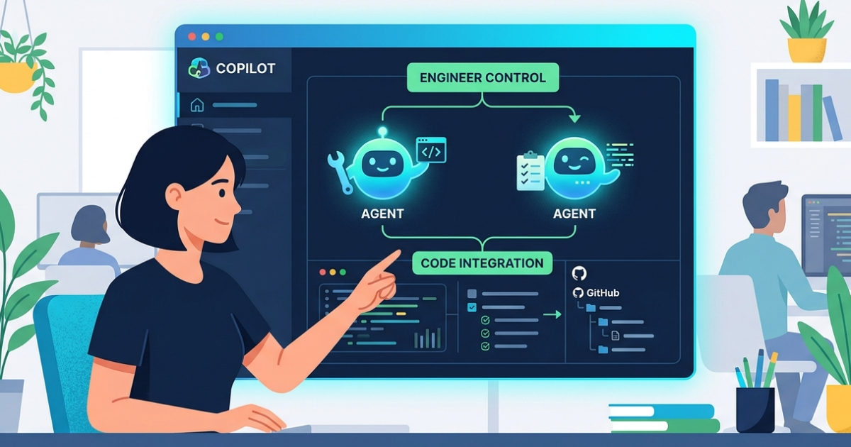 Google Colab CLI and GitHub Copilot Desktop Redefine AI Agent Control