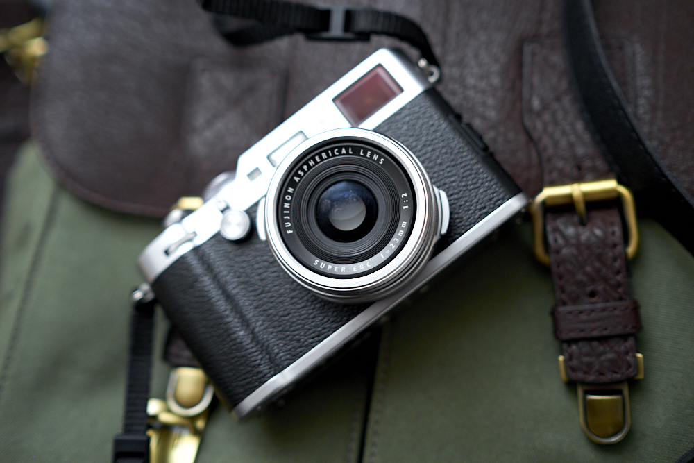 APS-C Compact Cameras vs Smaller Sensors for Travel Photography