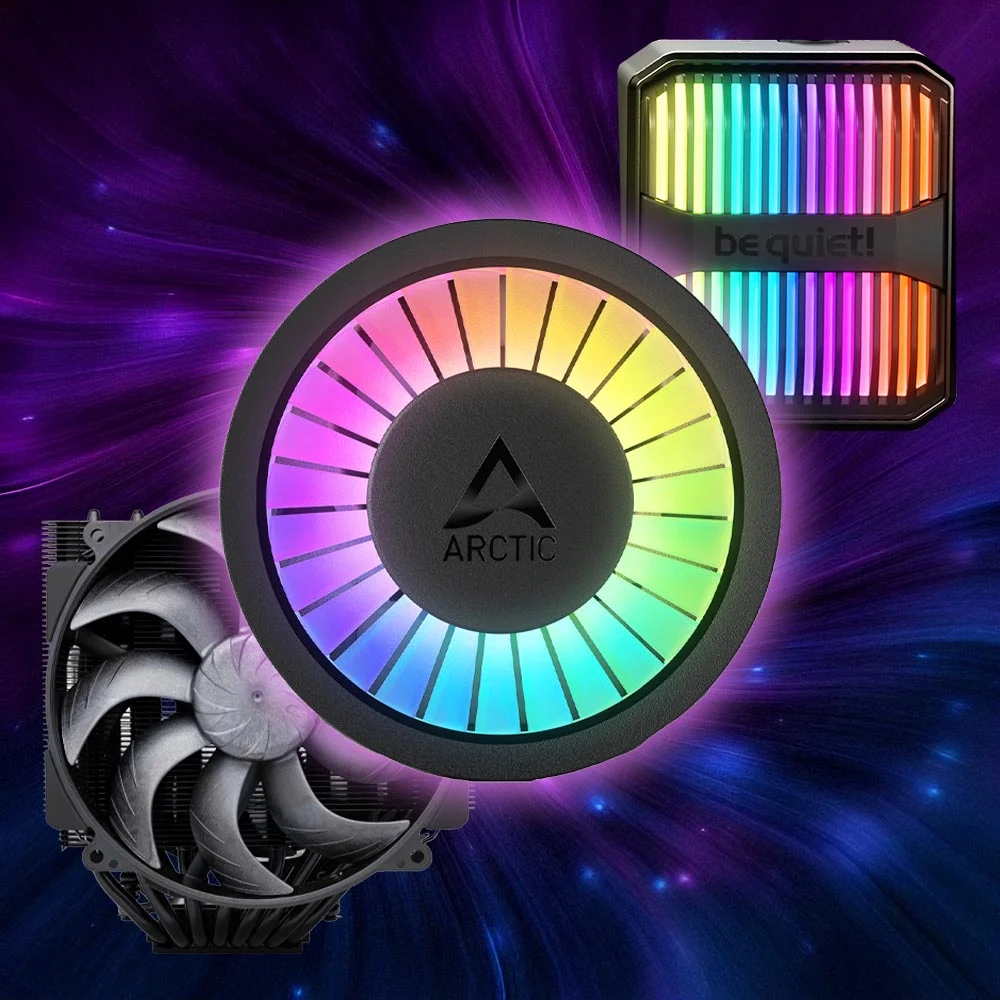 AIO vs. Air Coolers: Which Keeps Your High-End CPU Cool Without Overspending