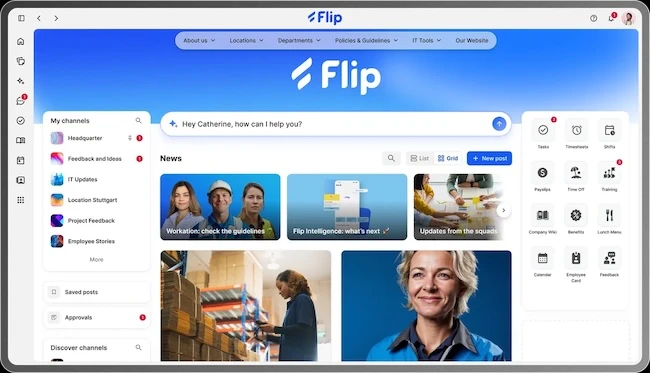 How Enterprise Platforms Embed Identity Resilience Into AI Agent Workflows