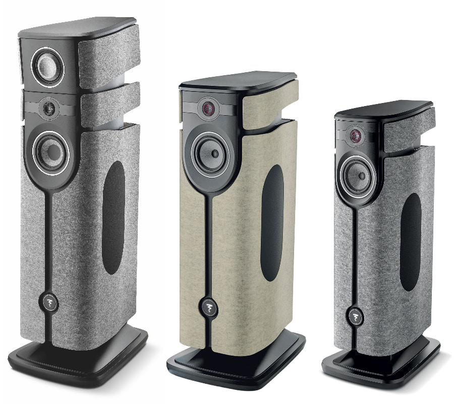 Focal Diva Alta Utopia Redefines Ultra-Premium All‑in‑One Wireless Hi‑Fi