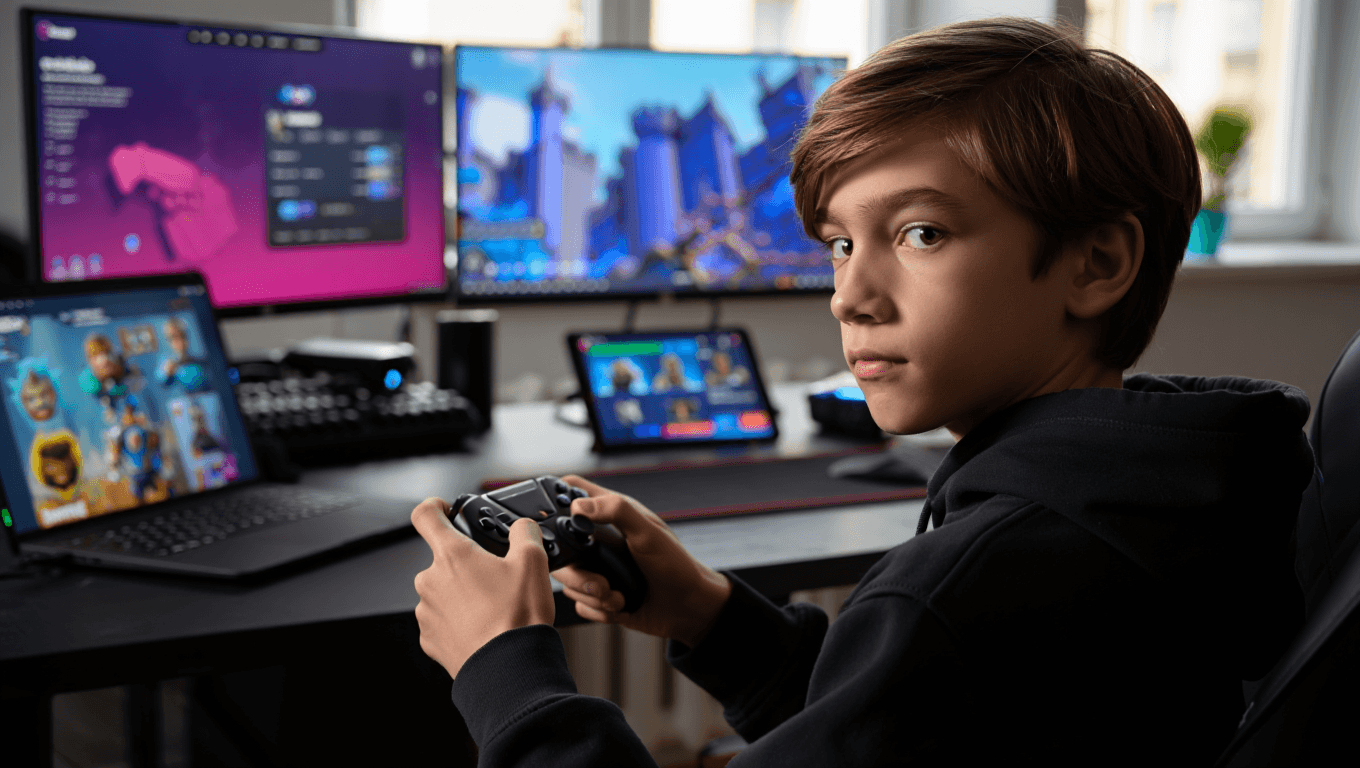 Unreal Engine 6 Turns Game Skins Into Cross‑Title Assets