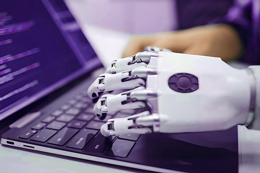 Enterprise AI Assistants Are Now Running Securely on Your iPhone