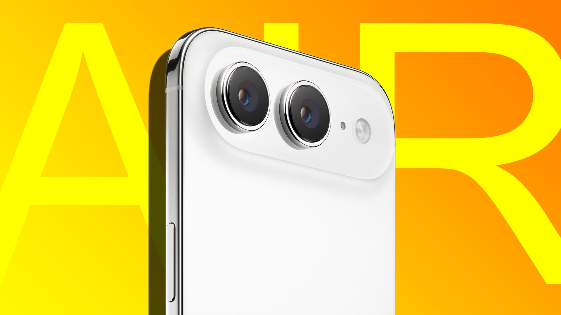 iPhone Air 2 Leak: Dual Camera, A20 Pro Chip and a Battery Fix for Apple’s Thinnest Line