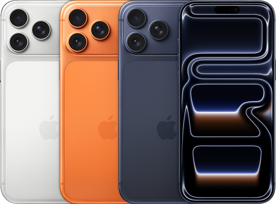 Apple Price Hikes Are ‘Unavoidable’ as Memory and Storage Costs Surge