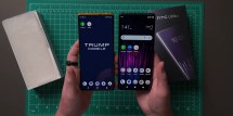 Trump Mobile T1 Phone Teardown: The Gold-Plated Reality Inside