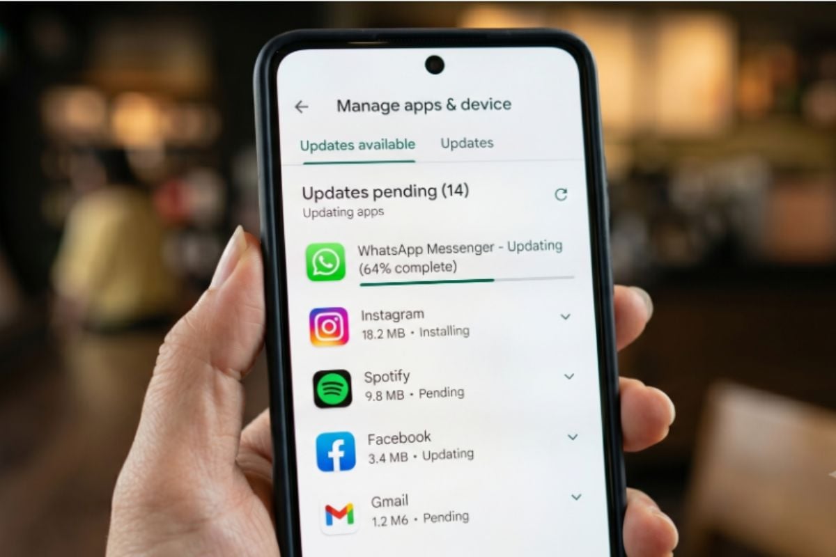 Google’s New WhatsApp Backup Controls: A Step‑by‑Step Guide