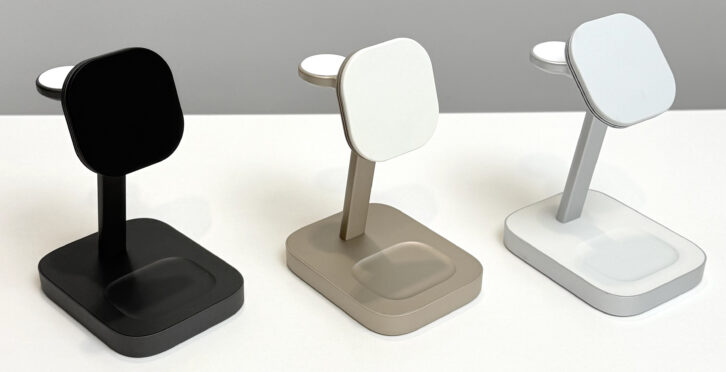 PopSockets and Mophie Tackle MagSafe’s Biggest Annoyances