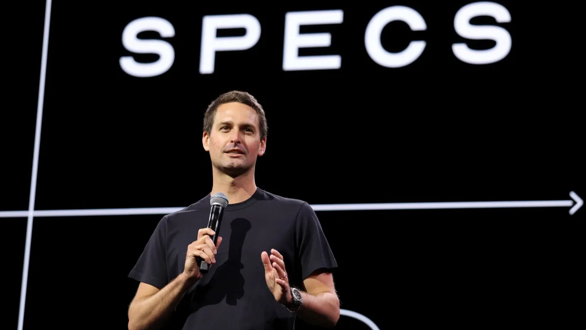 Snap’s New AI Developer Stack Rewrites the Rules for AR Creation