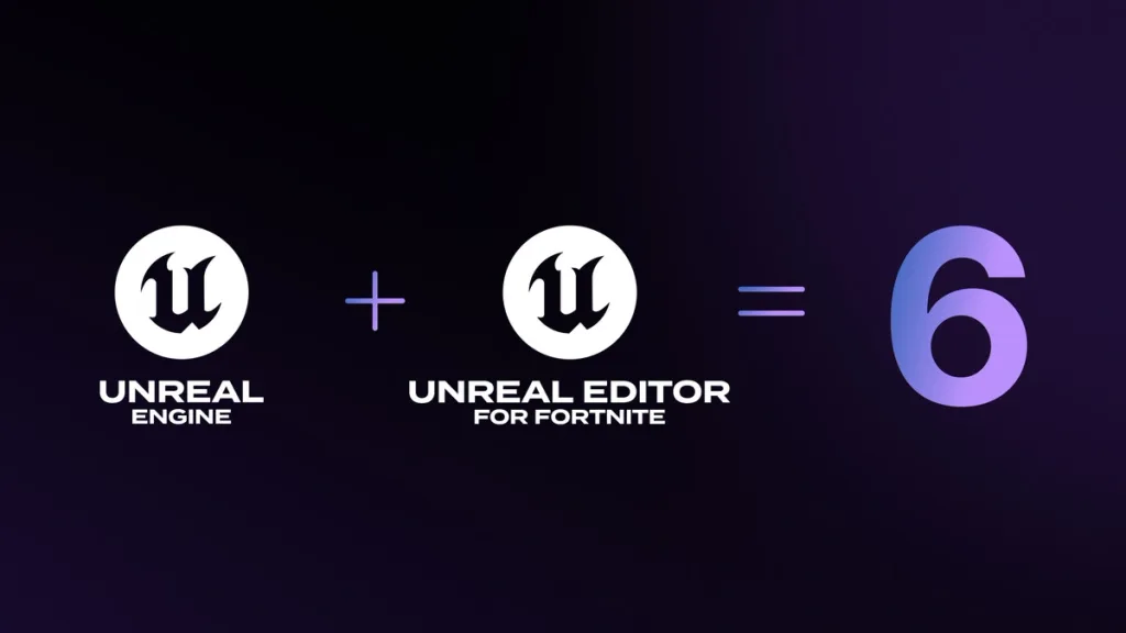 Unreal Engine 6 Brings Built-In AI Tools and Unified Editor