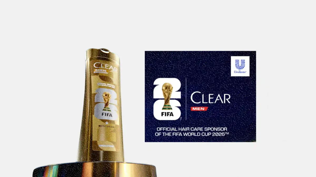 How Grooming Brands Are Turning World Cup Sponsorships into Male Fan Engines