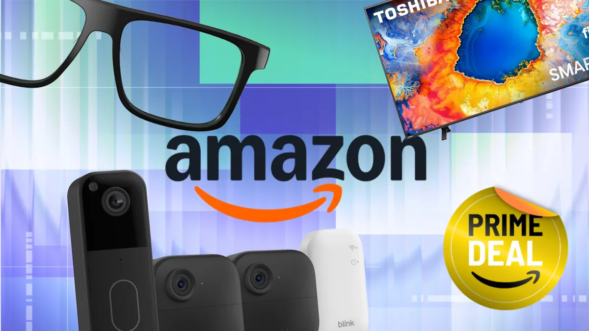 Smart Home Security Bundles Hit 70% Off: Ring, Blink, and Echo Deals Ranked