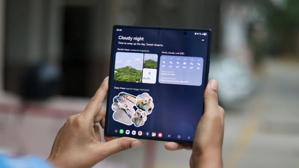 Samsung Galaxy Z Fold 8 Series Price Hike: What’s Behind It and Is It Worth Paying More?
