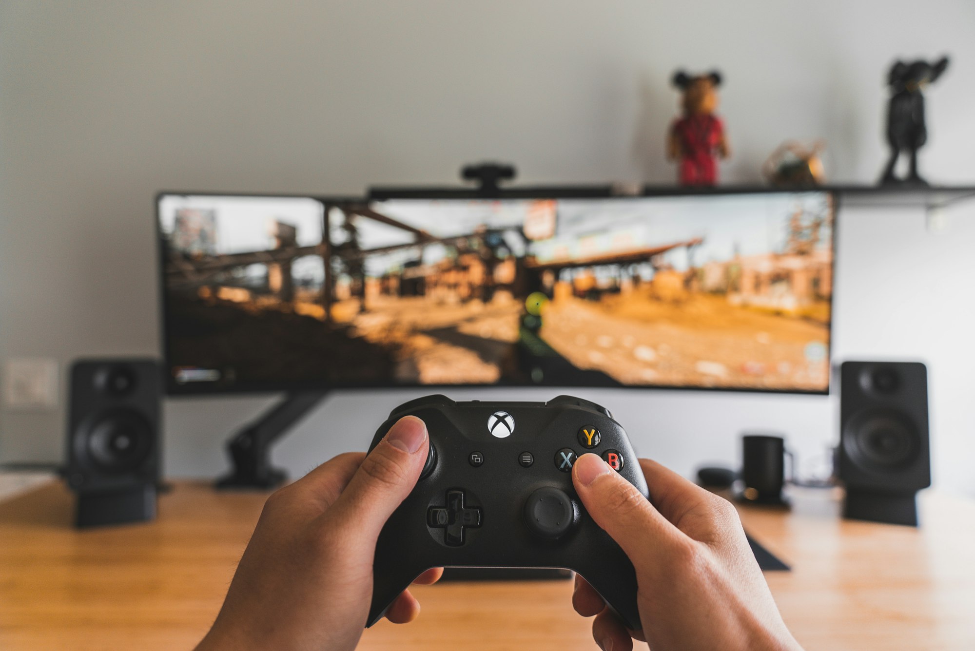 Xbox Game Pass Adds Call of Duty: Vanguard and EA Sports FC 26 in June