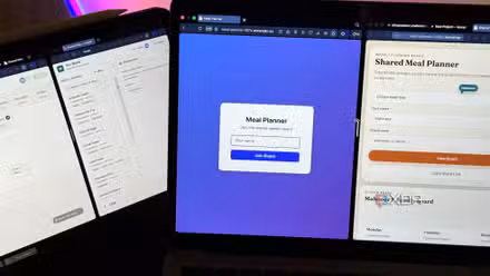 We Built the Same Website With 3 AI Code Assistants—Here’s What Happened