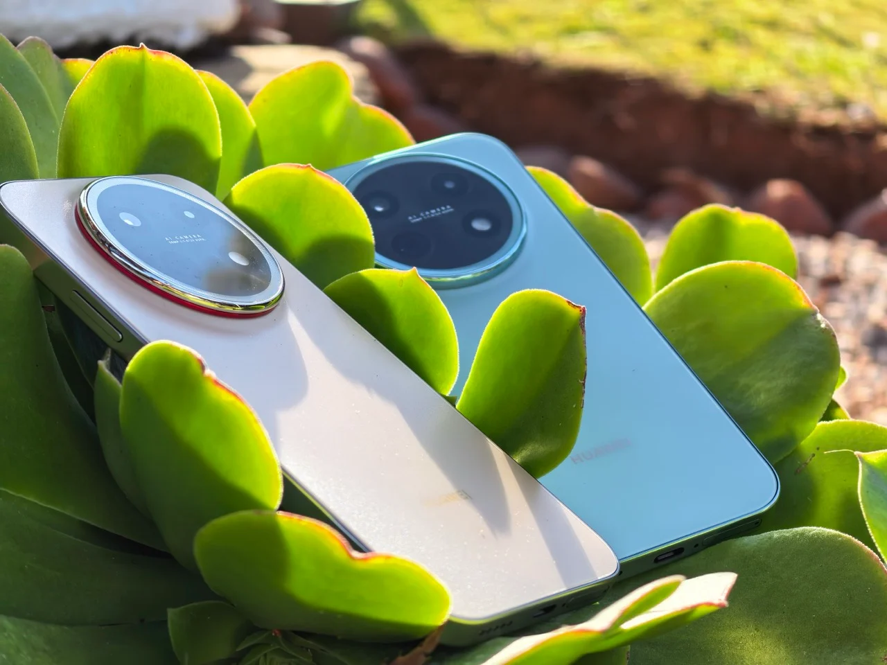 HUAWEI Nova 15 Max’s 8500mAh Battery Delivers Flagship Endurance Without Flagship Pricing