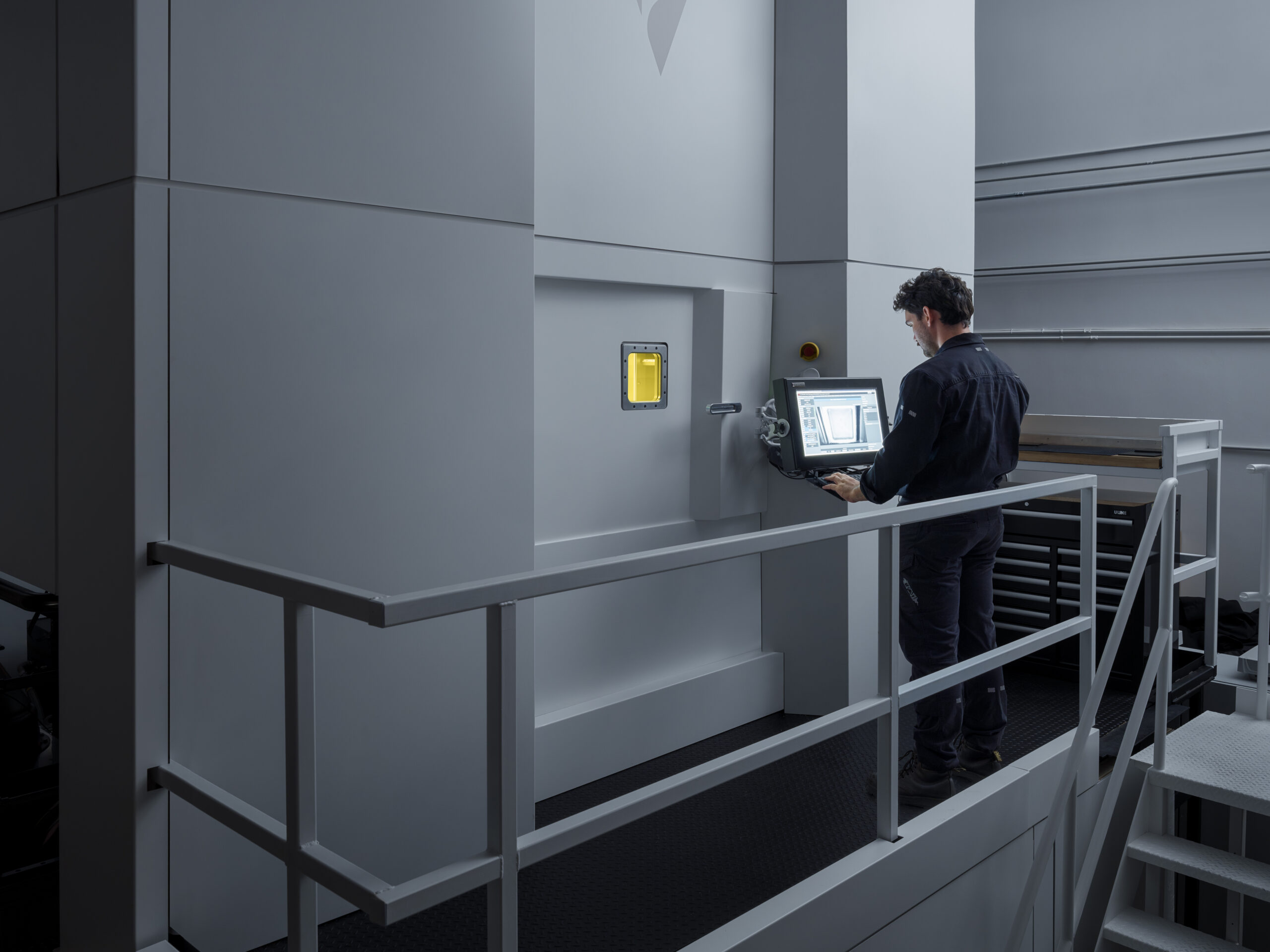 Divergent’s Monolith One Marks a New Phase for Metal 3D Production