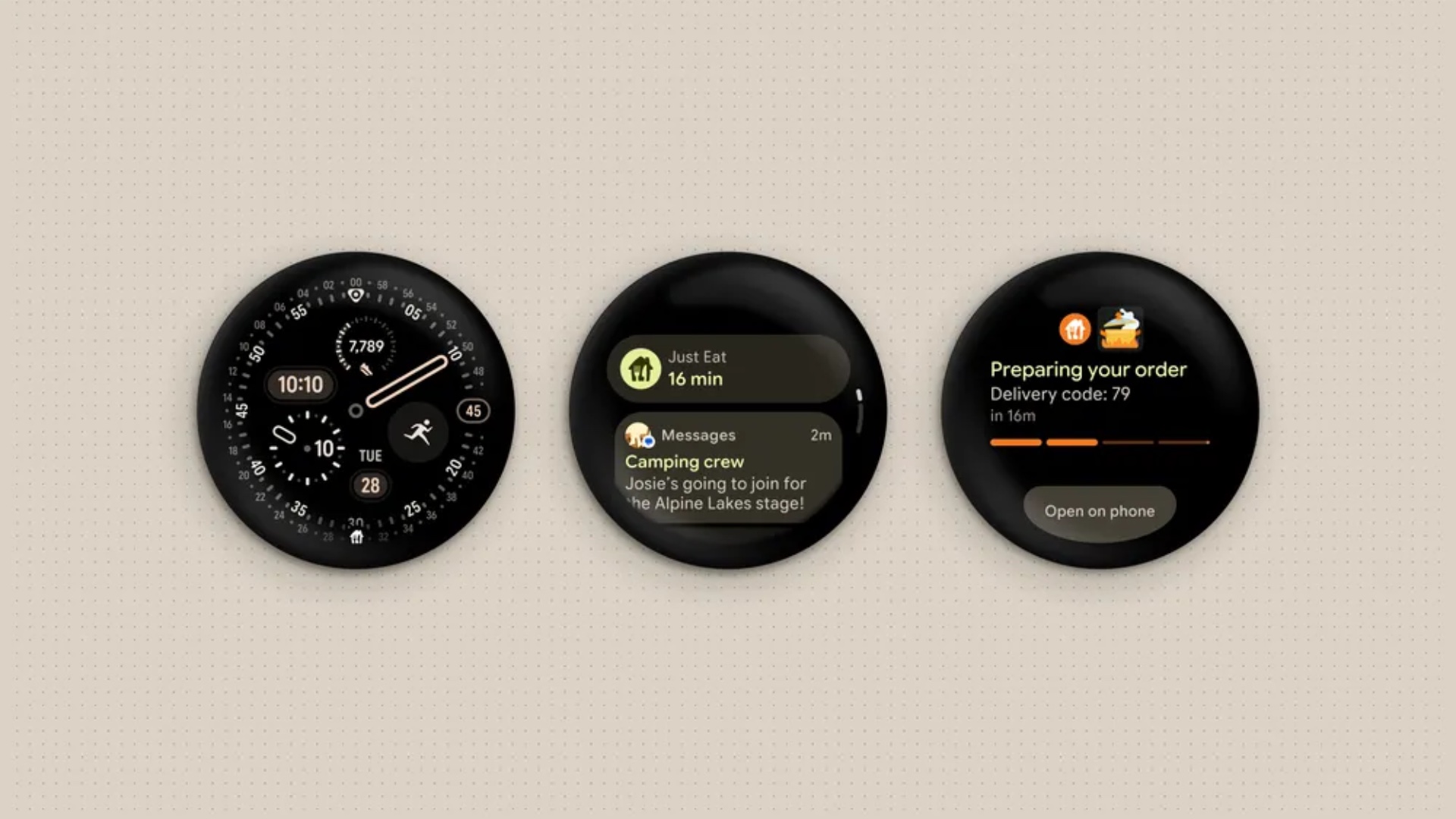Wear OS 7 Arrives With Gemini AI and a Smarter Watch Experience