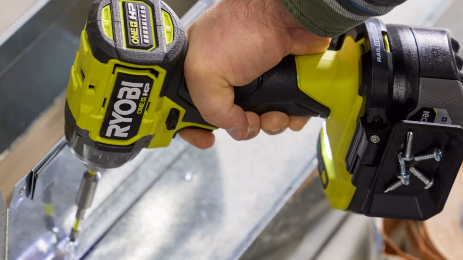 Milwaukee vs. Ryobi: Prime Day Tool Deals for Every DIYer
