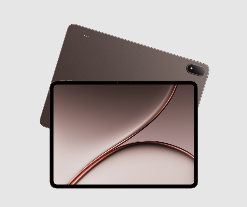 OnePlus Pad 3 Pro Brings Gaming-Grade Power to Premium Tablets