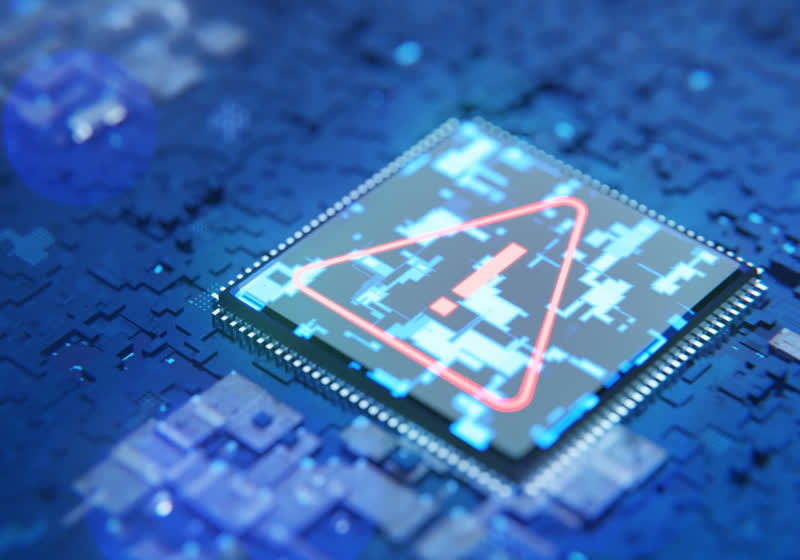 AMD U-Turns on TSME Removal for Ryzen 9000 After User Outcry