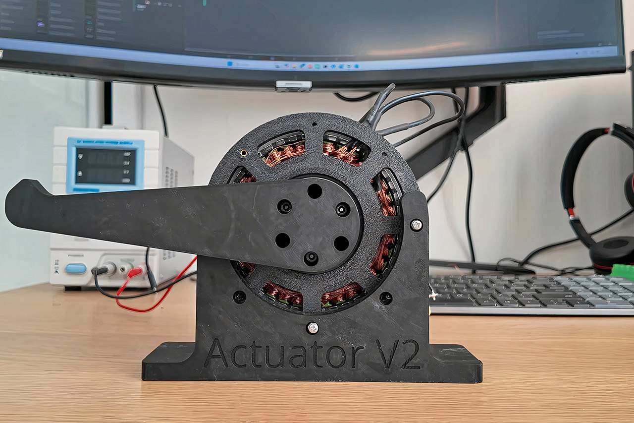 From Prototype to Production: 3D Printing Grows Up