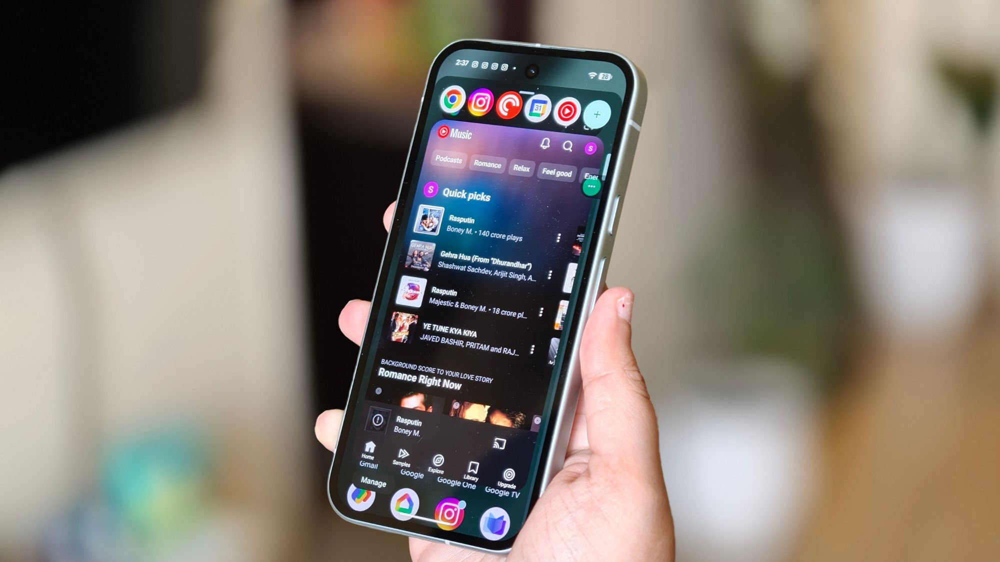 Android 17 Bubbles Makes Pixel Multitasking Feel Natural