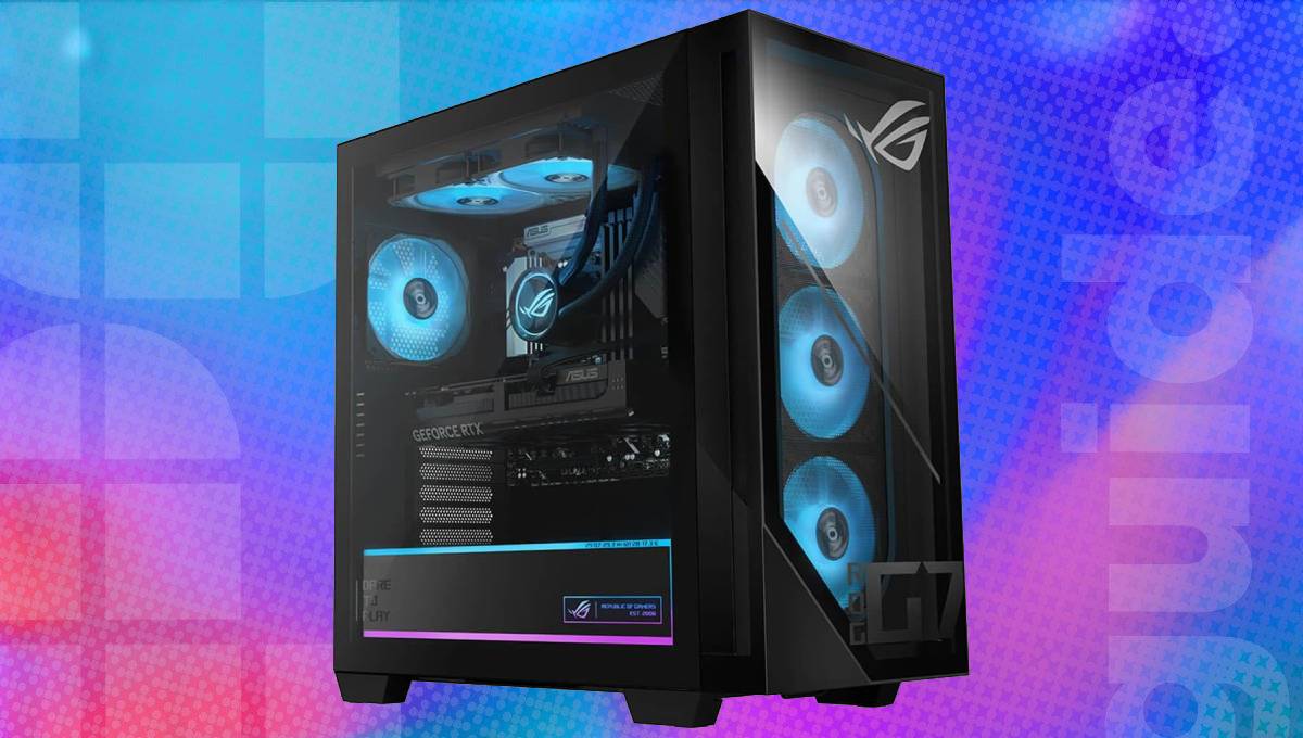 MSI RTX 5070 OC Hits 90-Day Low: Is the GPU or a Pre-Built PC Better Value?