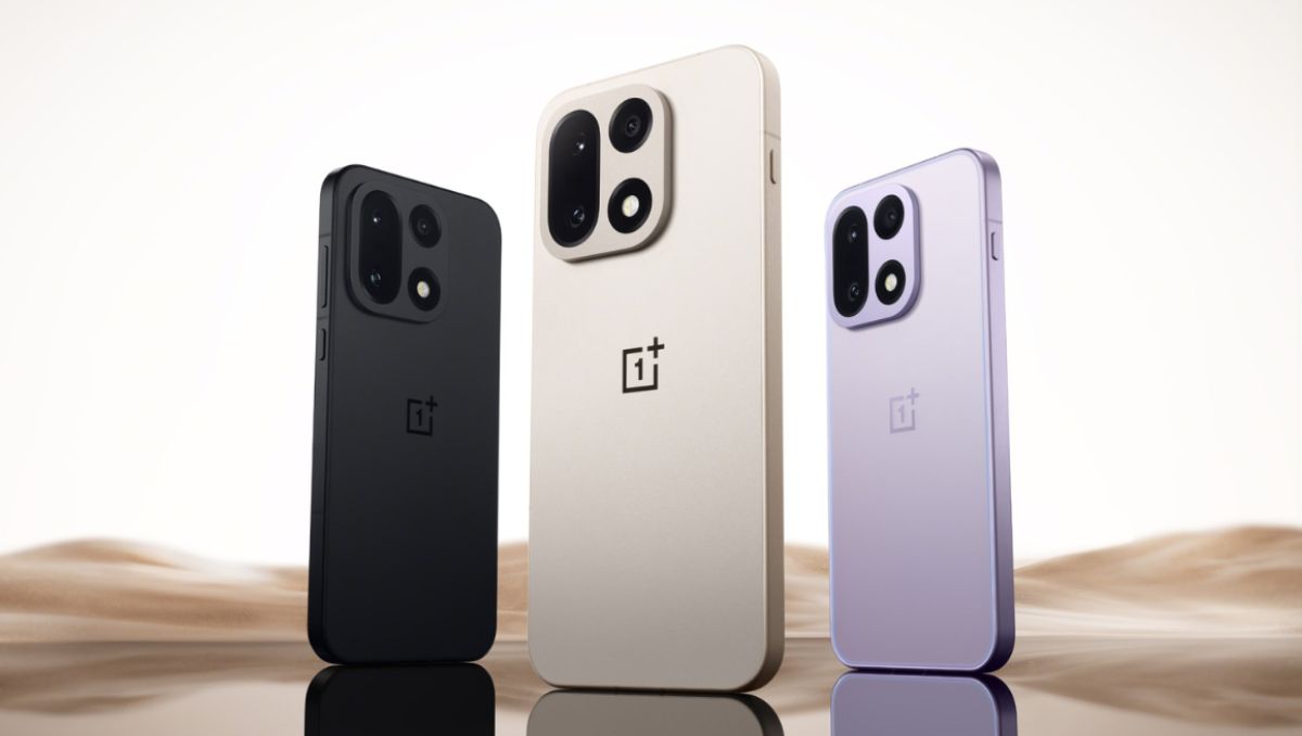 OnePlus 16 and 16T Leaks Hint at Dual-Tier Snapdragon 8 Elite Strategy