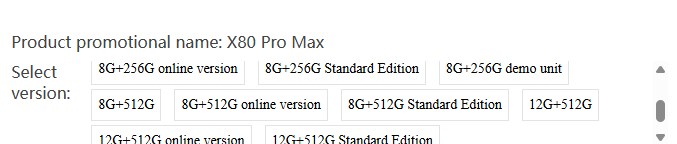 Honor X80 Pro Max Leaks Reveal Flagship Specs and June 22 Launch