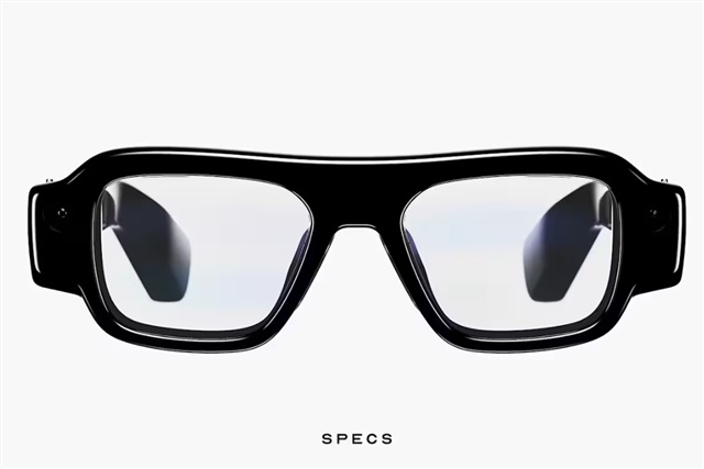 Snap Specs Adds AI Lens Studio Features for Easier AR Creation