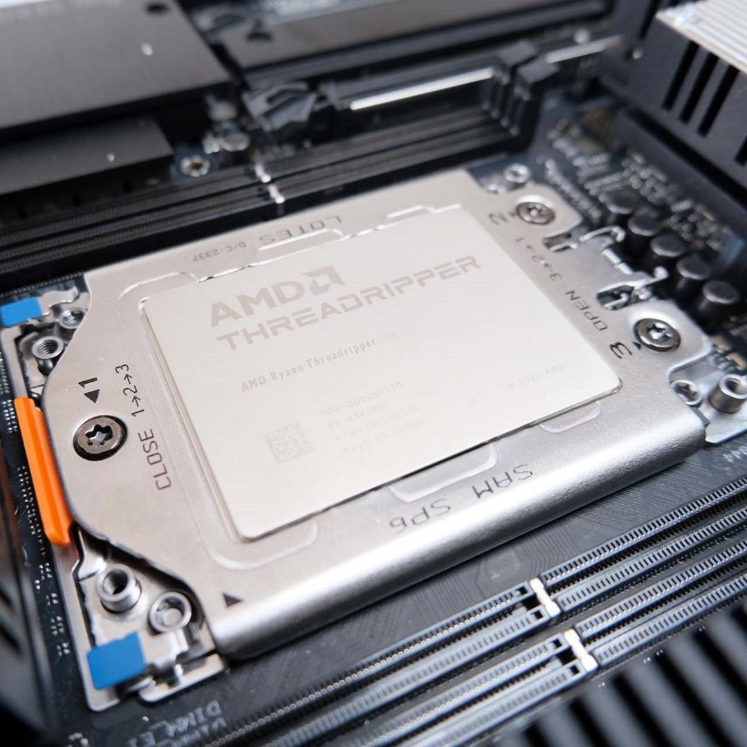AMD Threadripper TR6 Platform with Zen 6 and PCIe 6.0 Explained